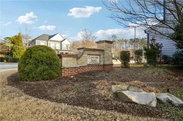 $465,900 | 1114 Hibiscus Way Southwest, Mableton, GA 30126