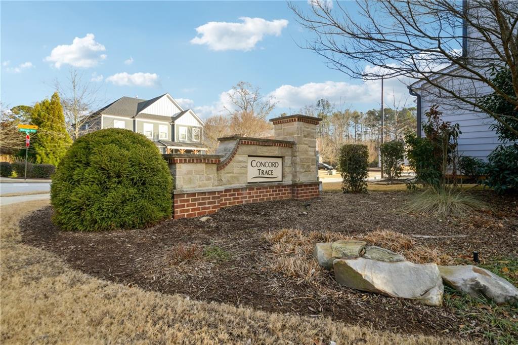 1114 Hibiscus Way Southwest Mableton, GA 30126 - Photo 50 of 54