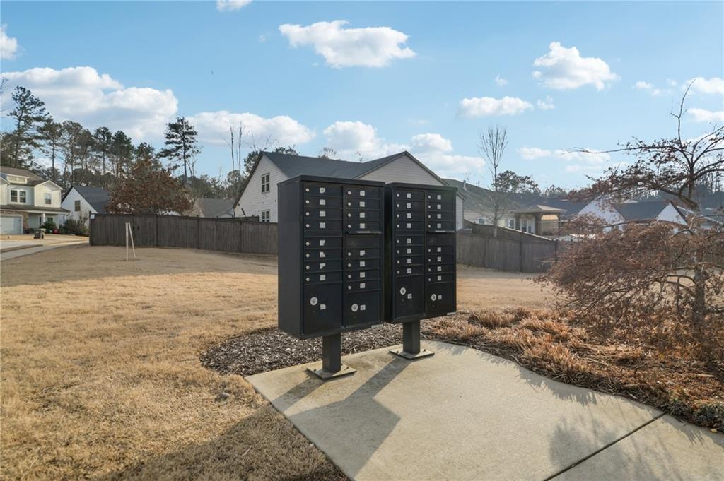 1114 Hibiscus Way Southwest Mableton, GA 30126 - Photo 52 of 54