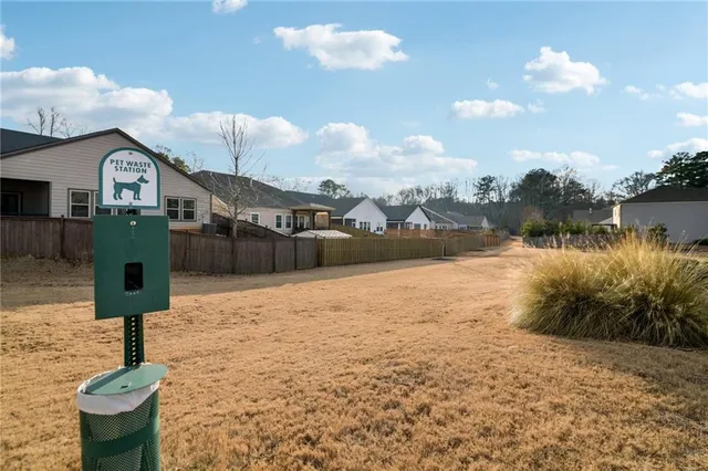 $465,900 | 1114 Hibiscus Way Southwest, Mableton, GA 30126