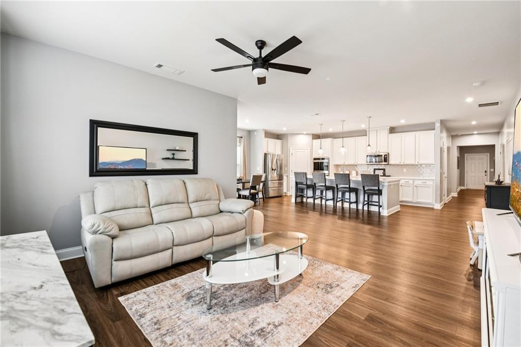 1114 Hibiscus Way Southwest Mableton, GA 30126 - Photo 9 of 54