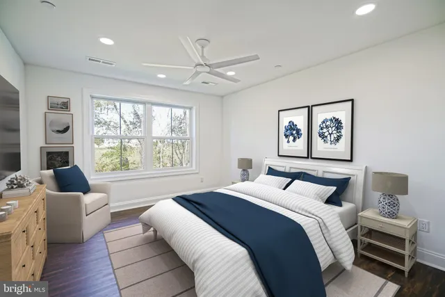 $1,879,900 | 165 Tyler's Circle, Lewes, DE 19958