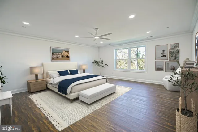 $1,879,900 | 165 Tyler's Circle, Lewes, DE 19958