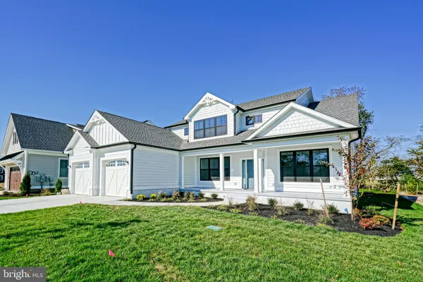 $1,799,999 | 165 Tylers Circle, Lewes, DE 19958