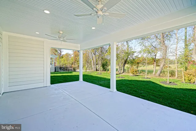 $1,879,900 | 165 Tyler's Circle, Lewes, DE 19958