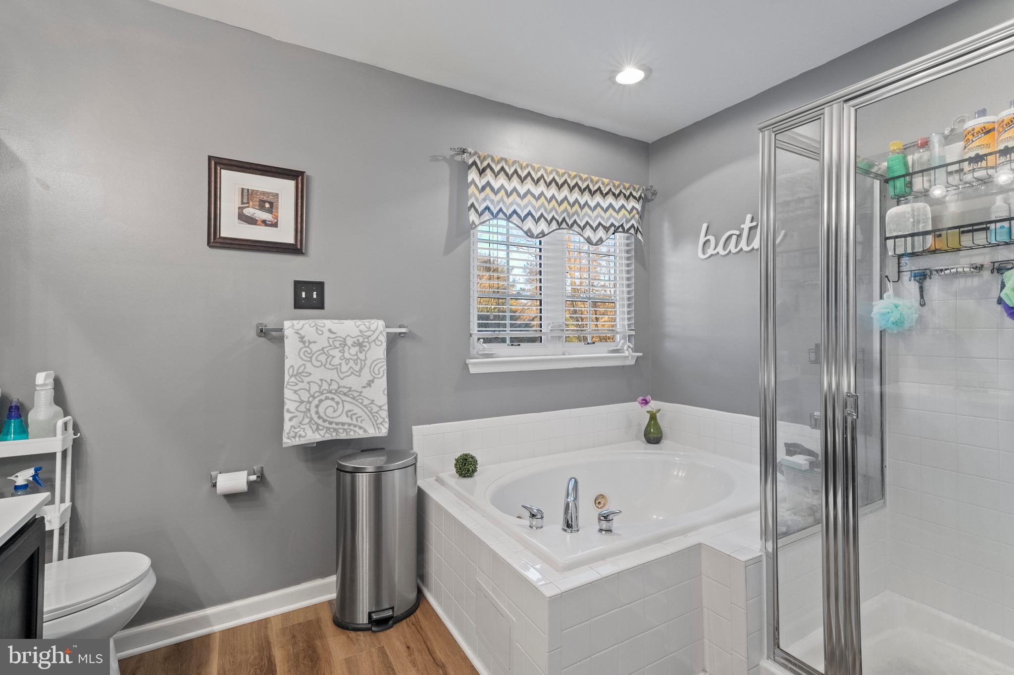 424 Spry Island Road Joppa, MD 21085 - Photo 15 of 30 Primary Bath