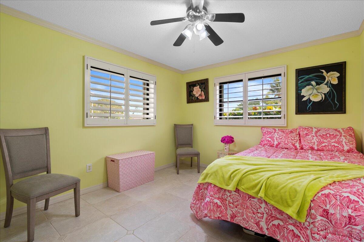441 Davis Road Palm Springs, FL 33461 - Photo 15 of 29 2nd Bedroom