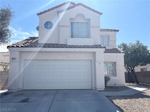 $1,900 | 6541 Castor Tree Way, Las Vegas, NV 89108