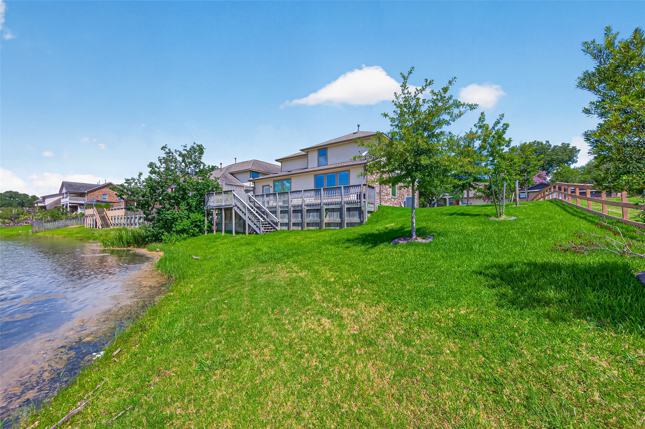 11995 La Salle River Road Conroe, TX 77304 - Photo 45 of 48