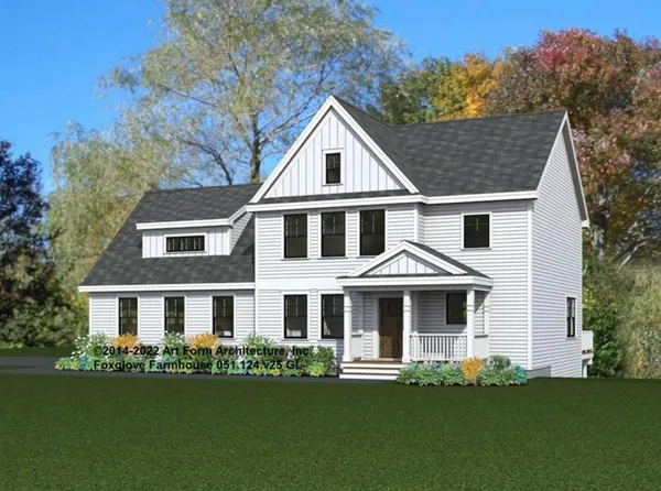 $1,325,000 | 13-2 Dearborn Road, Greenland, NH 03840