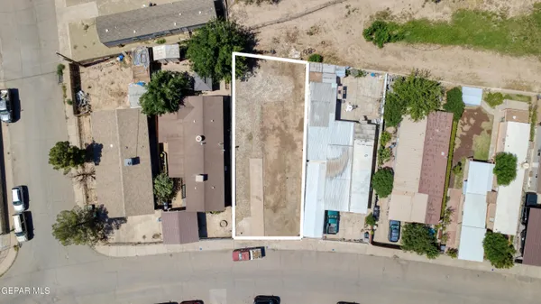 $65,000 | 9729 Landgren Drive, El Paso, TX 79927