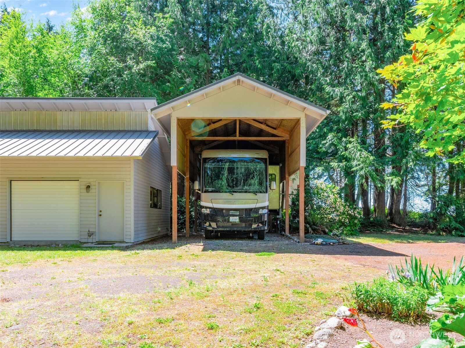 440 Pond Road Port Townsend, WA 98368 - Photo 29 of 39