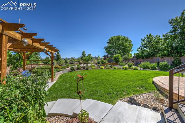 10675 Rhinestone Drive Colorado Springs, CO 80908 - Photo 36 of 50 Gallery Image 36