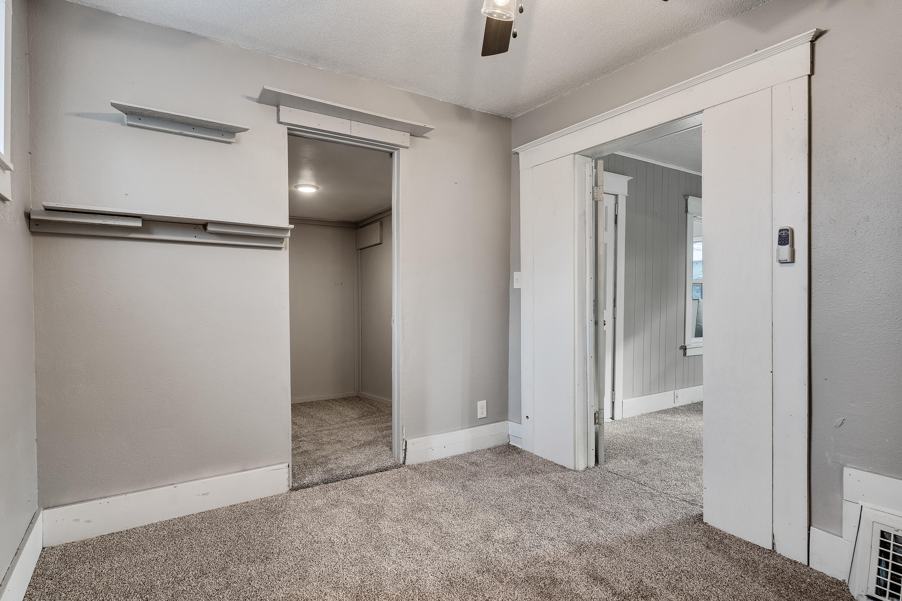 525 Kane Street La Crosse, WI 54603 - Photo 10 of 32 Main Floor Primary Bedroom