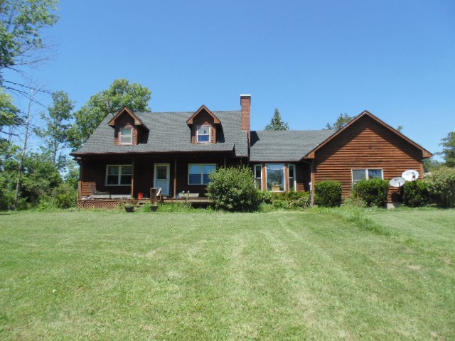 8142 Wesley Road West Bloomfield, NY 14469 - Photo 1 of 1