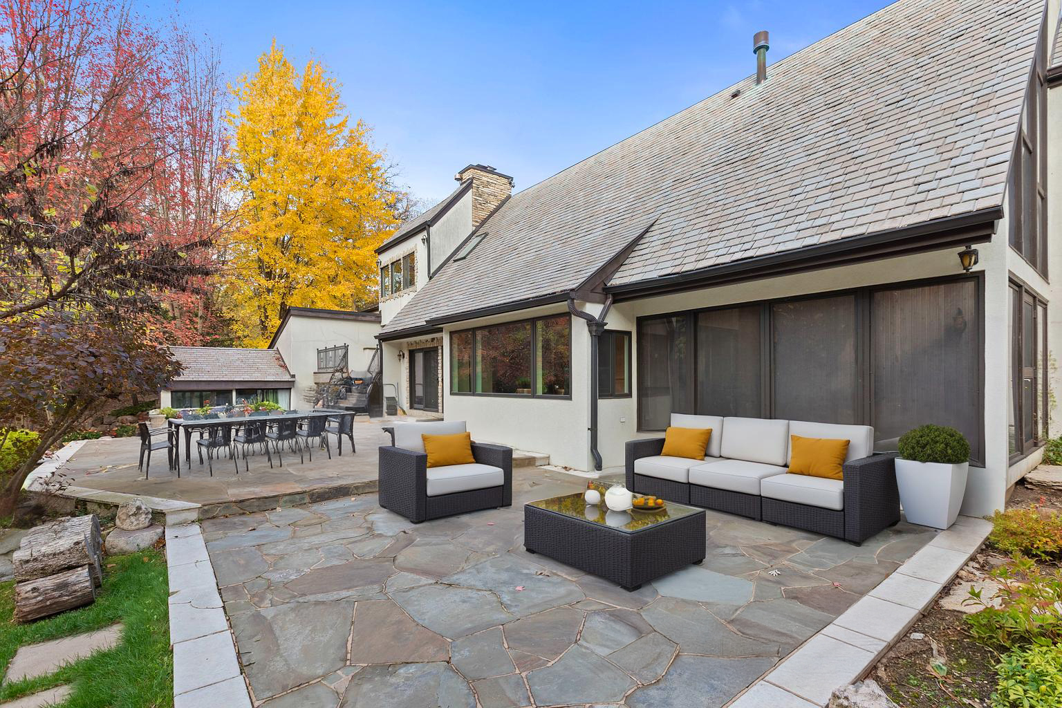 12 Rock Ridge Lane Barrington Hills, IL 60010 - Photo 3 of 52