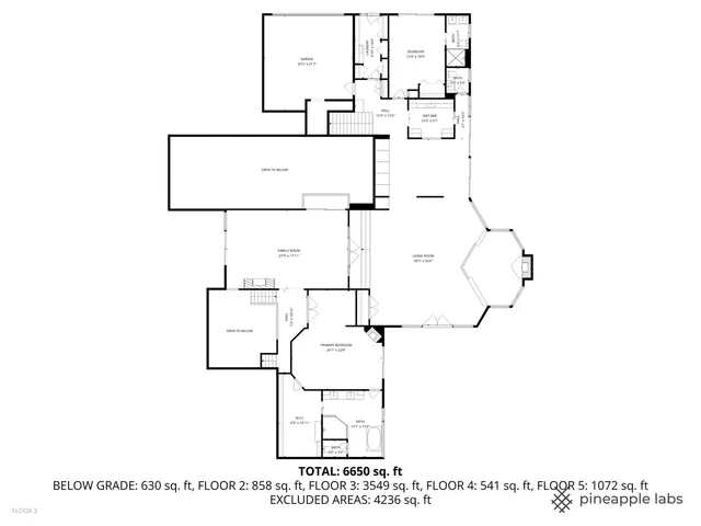 $1,795,000 | 12 Rock Ridge Lane, Barrington Hills, IL 60010