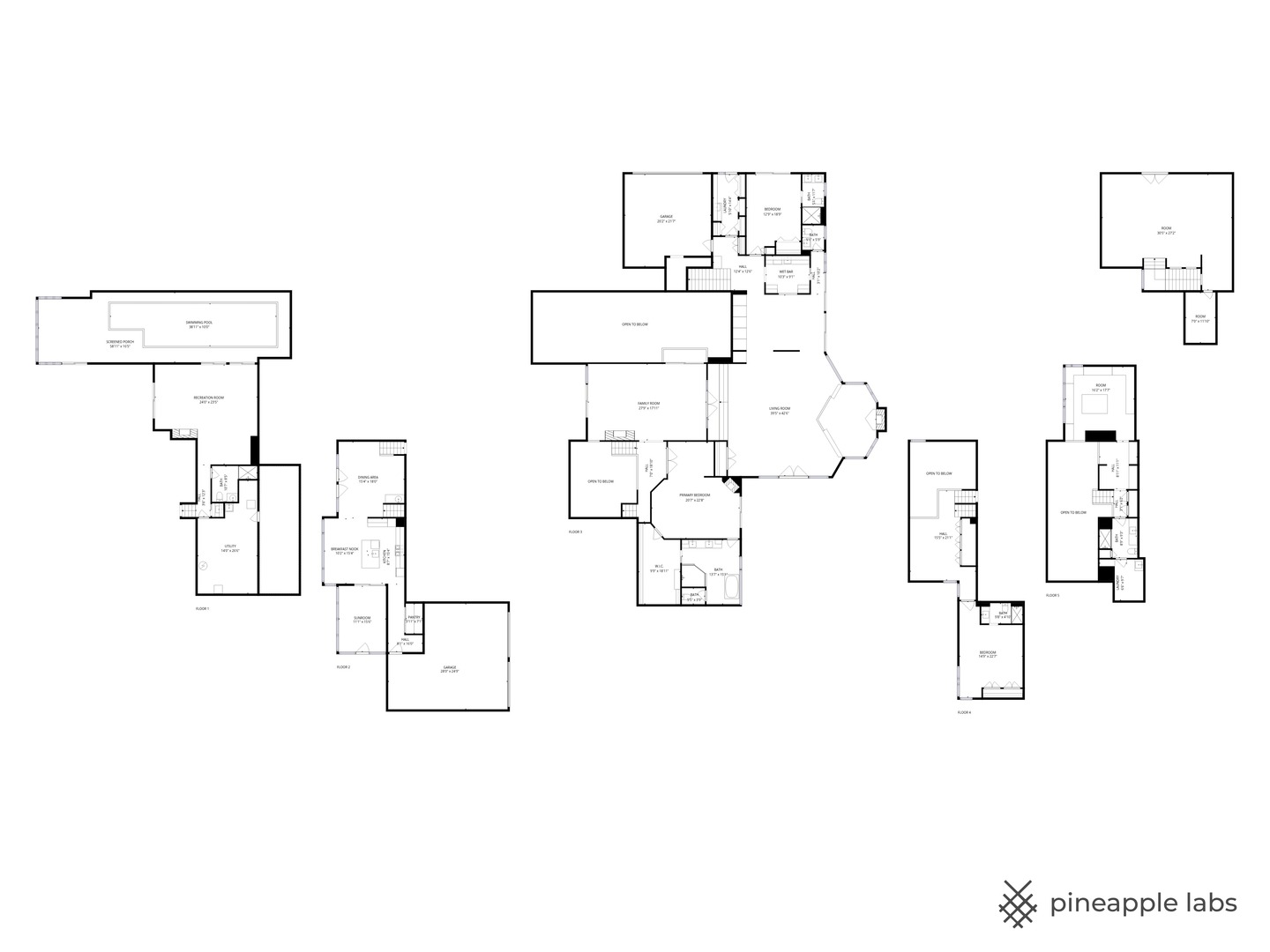 12 Rock Ridge Lane Barrington Hills, IL 60010 - Photo 52 of 52