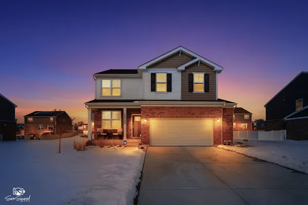 $439,000 | 15040 West Winchester Lane, Manhattan, IL 60442