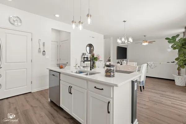 $439,000 | 15040 West Winchester Lane, Manhattan, IL 60442