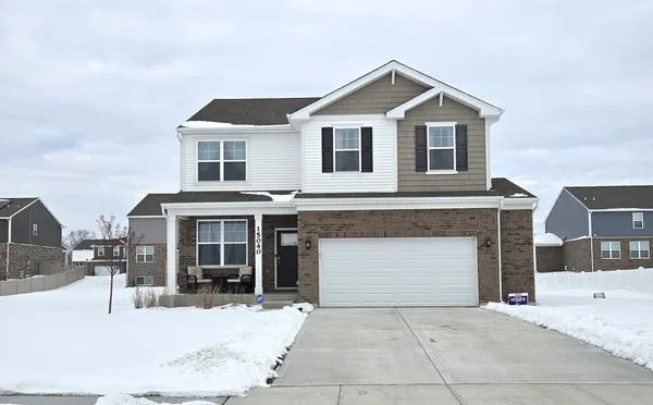 $439,000 | 15040 West Winchester Lane, Manhattan, IL 60442