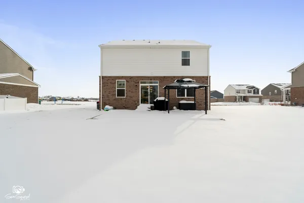 $439,000 | 15040 West Winchester Lane, Manhattan, IL 60442