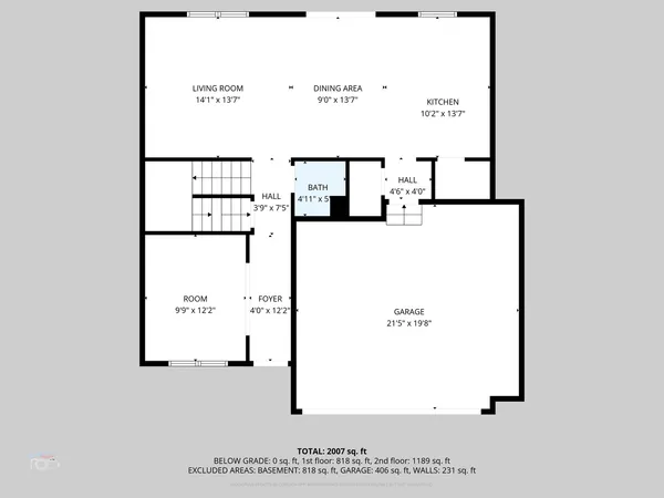 $439,000 | 15040 West Winchester Lane, Manhattan, IL 60442