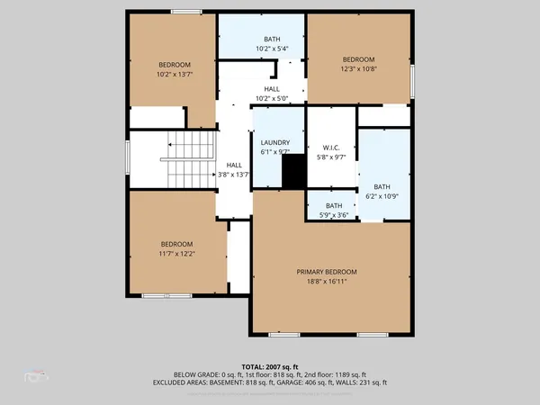 $439,000 | 15040 West Winchester Lane, Manhattan, IL 60442