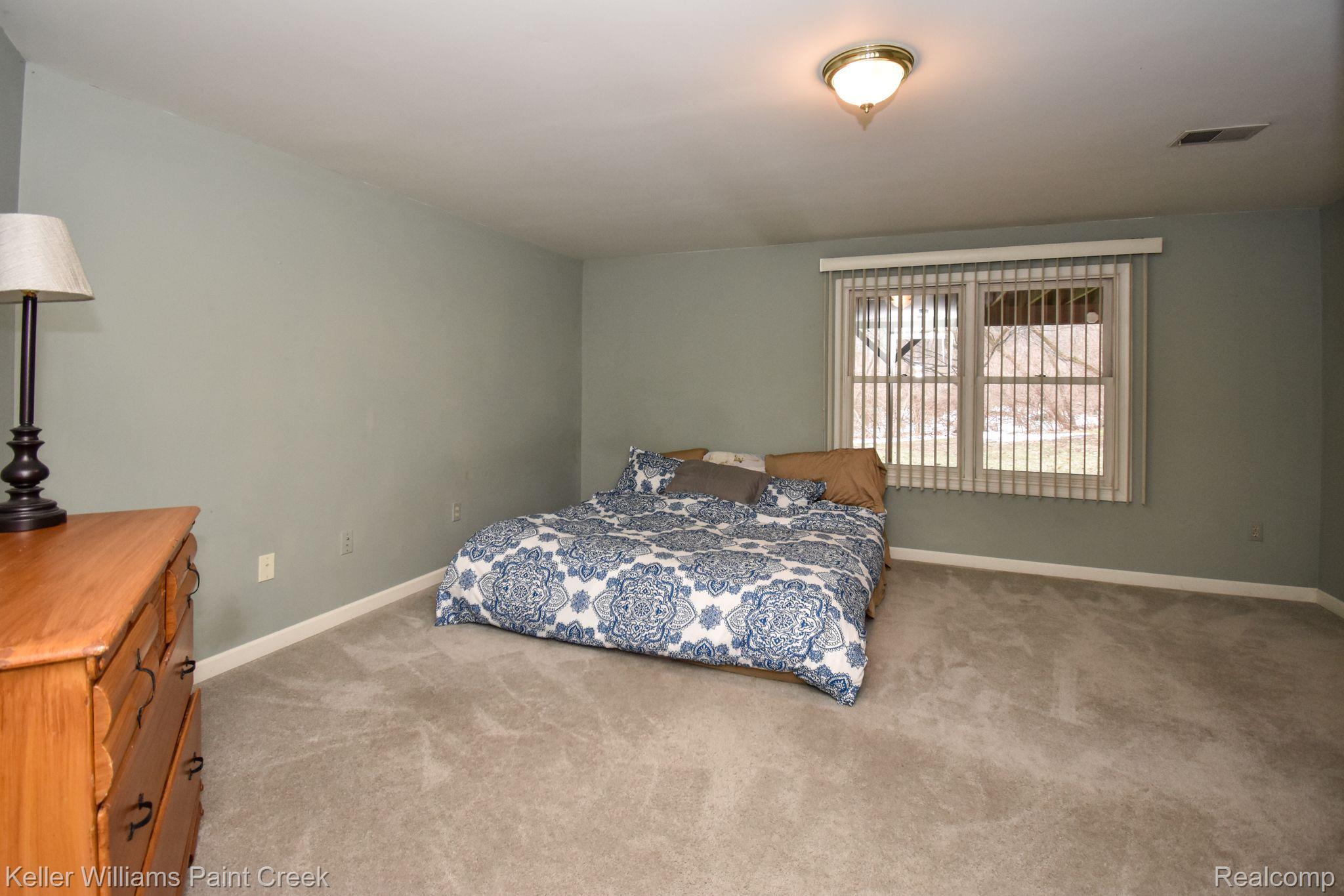 8057 Ranch Estates Road Clarkston, MI 48348 - Photo 70 of 90 Bedroom