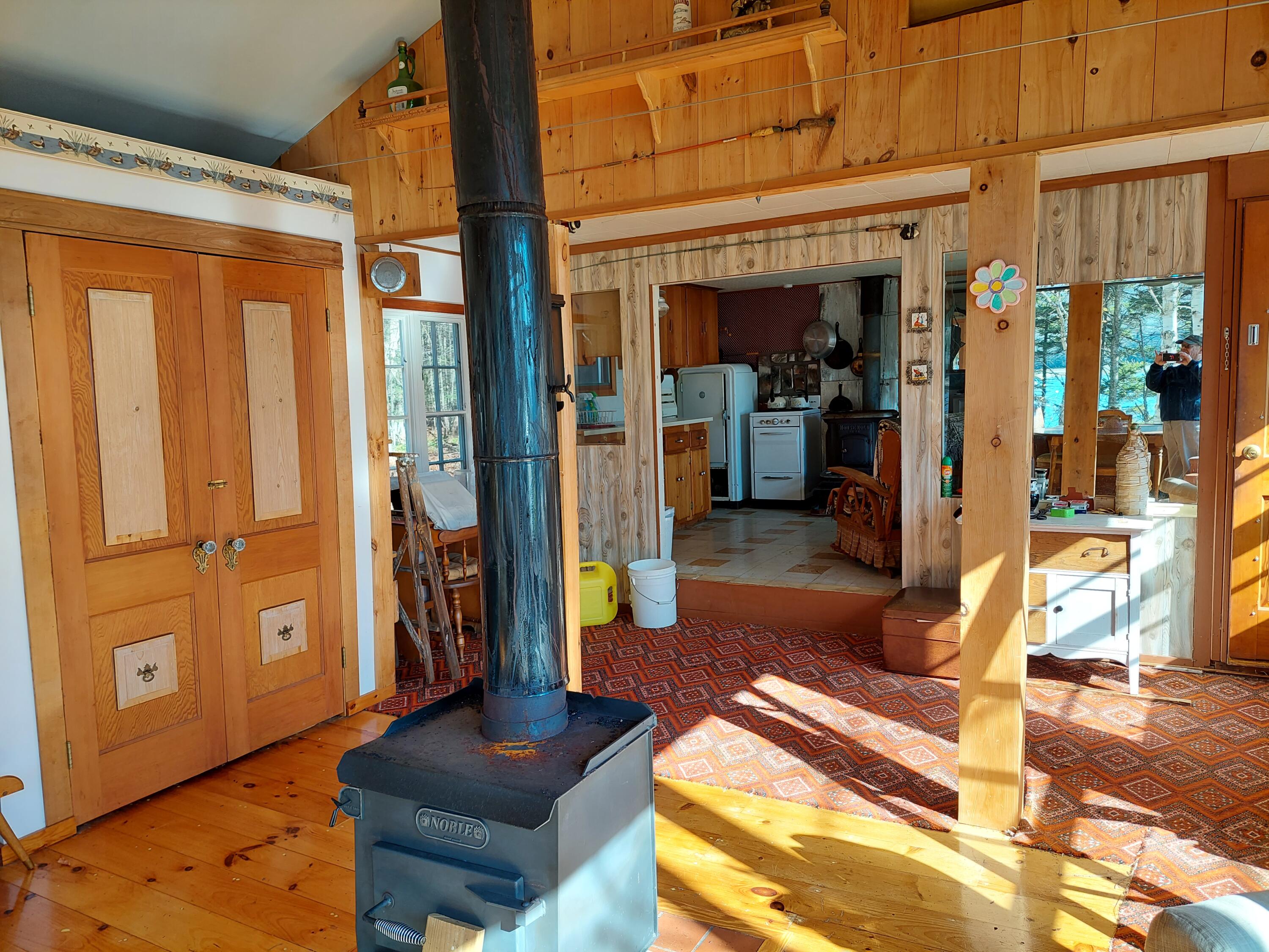 31 Raspberry Lane North Oquossoc, ME 04964 - Photo 11 of 25 20211024_122608