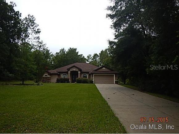 21950 Southwest 80th Pl Road Dunnellon, FL 34431 - Photo 1 of 1 Primary Photo