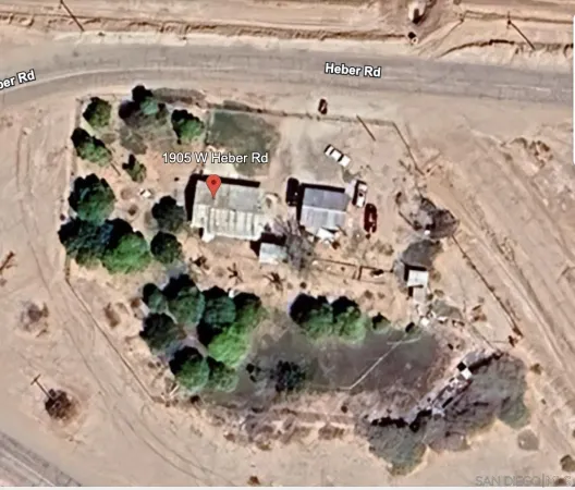 $310,000 | 1905 East Heber Road, Holtville, CA 92250