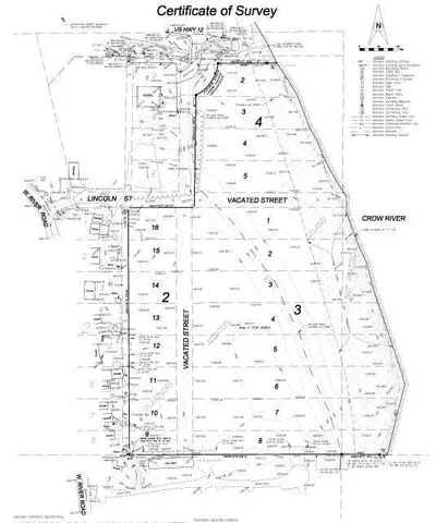 $750,000 | Xxxx Xxxx Lincoln Street, Delano, MN 55328