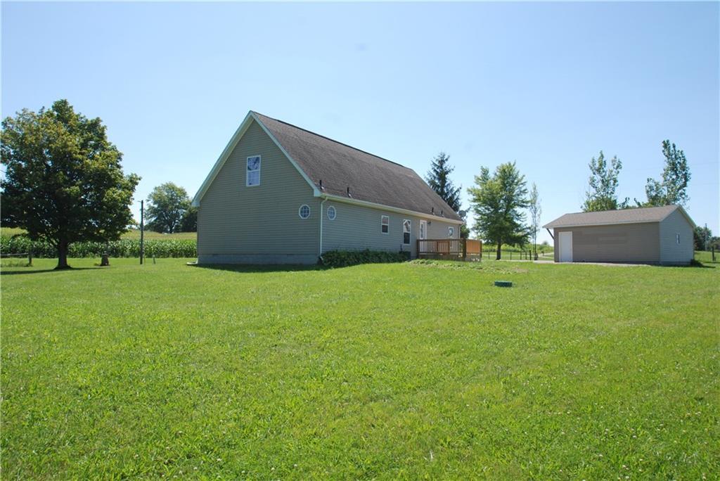 7420 Stringtown Road Mechanicsburg, OH 43044 - Photo 8 of 34