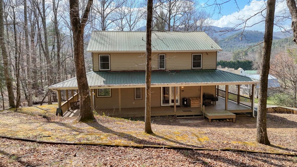 2478 High River Road Hiawassee, GA 30546 - Photo 47 of 67 Gallery Image 47