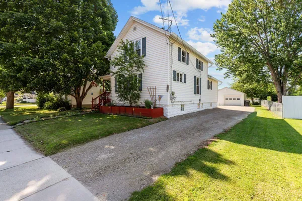 $238,900 | 1309 Witzel Avenue, Oshkosh, WI 54902