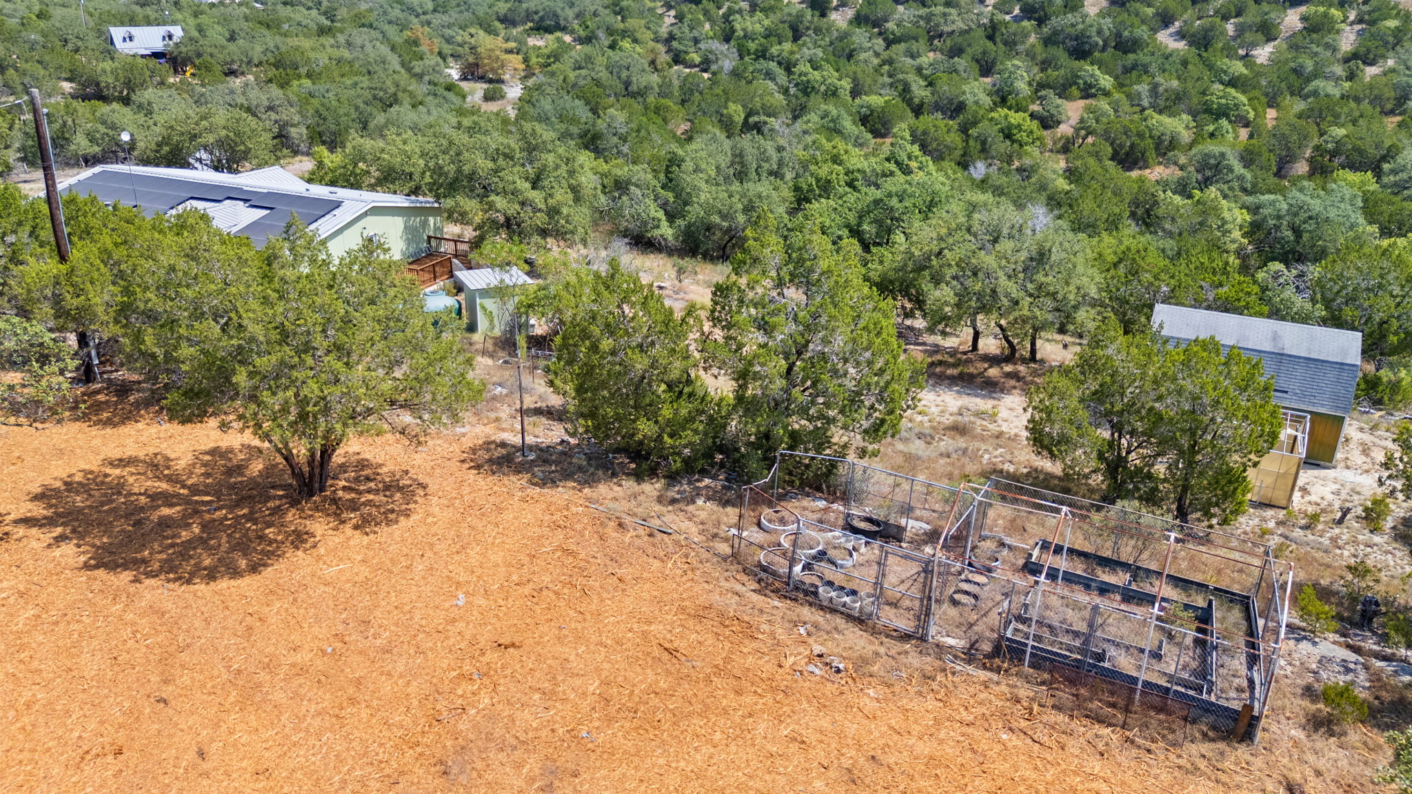 601 Lost Valley Road Dripping Springs, TX 78620 - Photo 39 of 40 Gallery Image 39