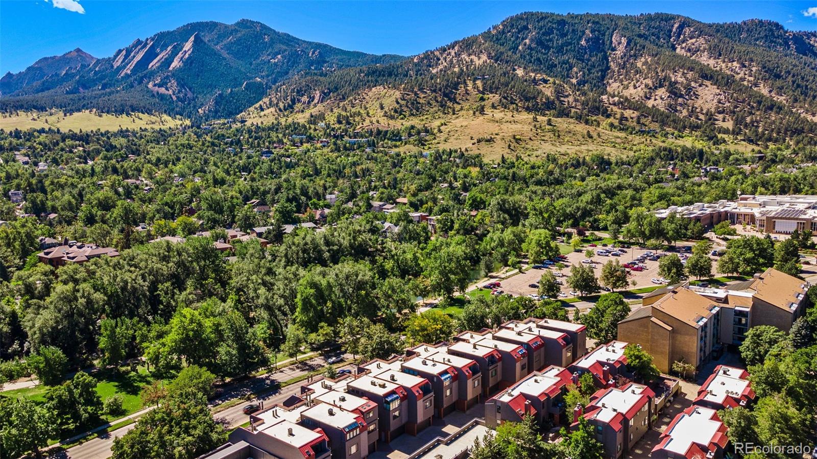 824 Walnut Street, Unit 49 Boulder, CO 80302 - Photo 23 of 37