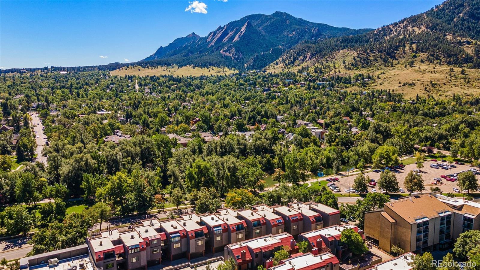 824 Walnut Street, Unit 49 Boulder, CO 80302 - Photo 24 of 37