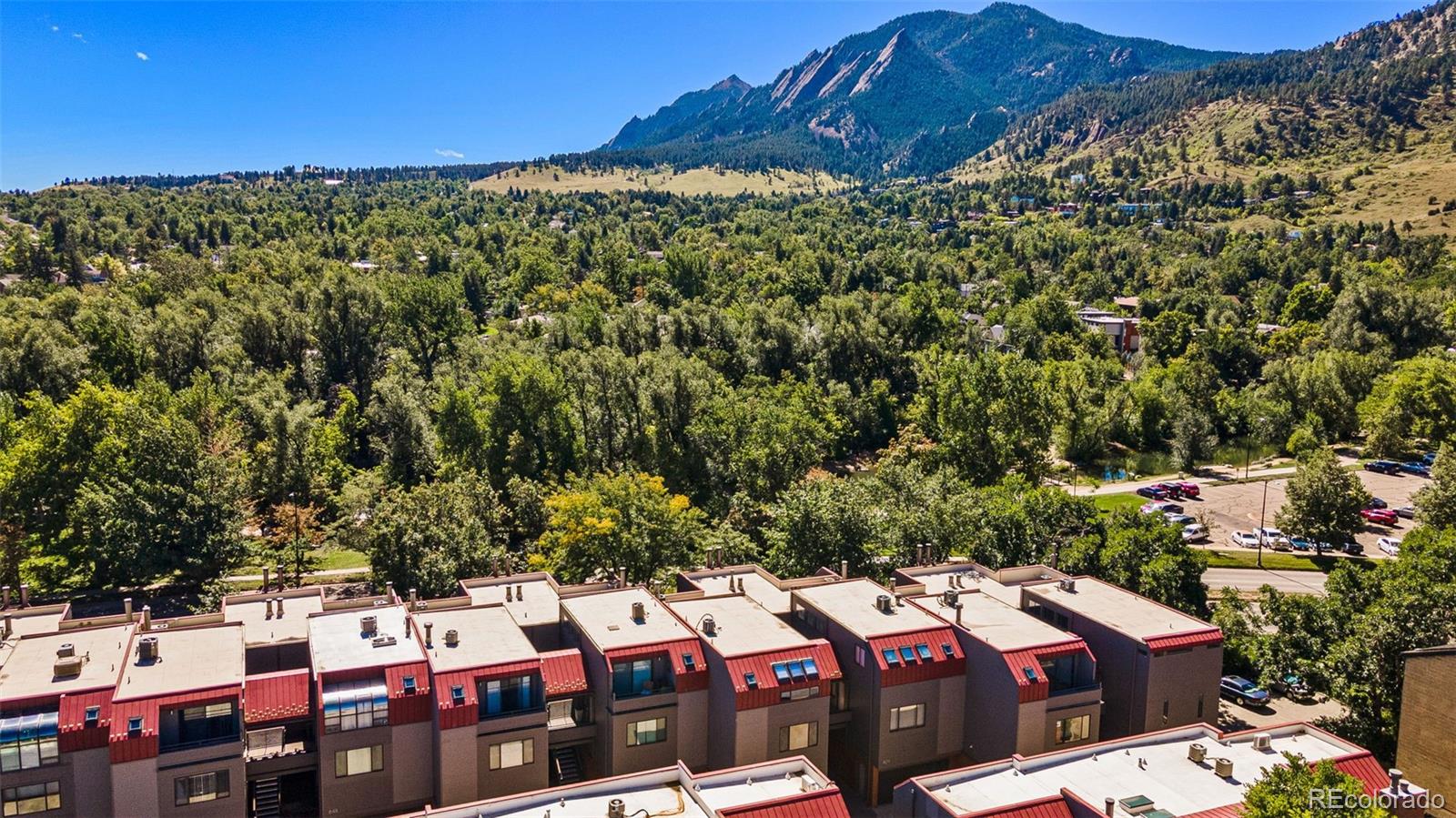 824 Walnut Street, Unit 49 Boulder, CO 80302 - Photo 25 of 37