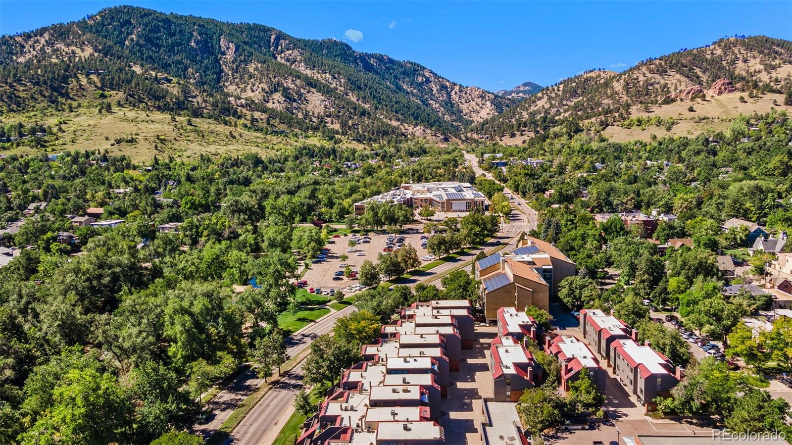 824 Walnut Street, Unit 49 Boulder, CO 80302 - Photo 26 of 37