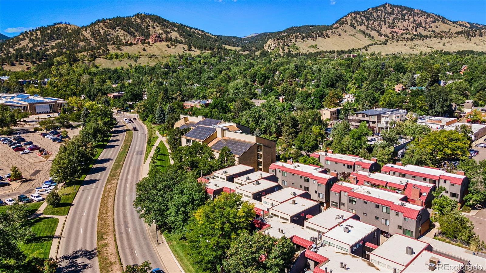 824 Walnut Street, Unit 49 Boulder, CO 80302 - Photo 27 of 37