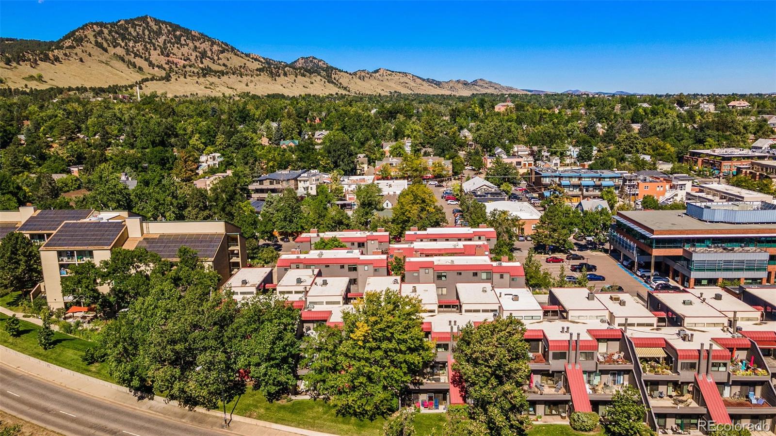 824 Walnut Street, Unit 49 Boulder, CO 80302 - Photo 28 of 37