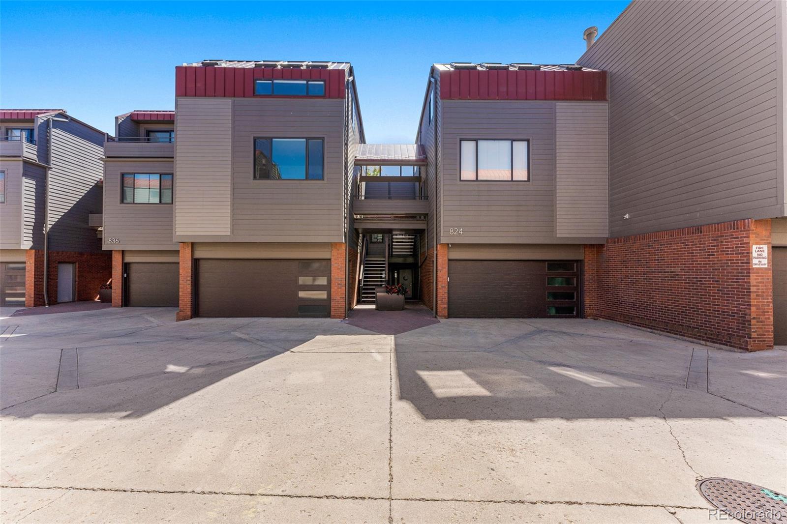 824 Walnut Street, Unit 49 Boulder, CO 80302 - Photo 36 of 37