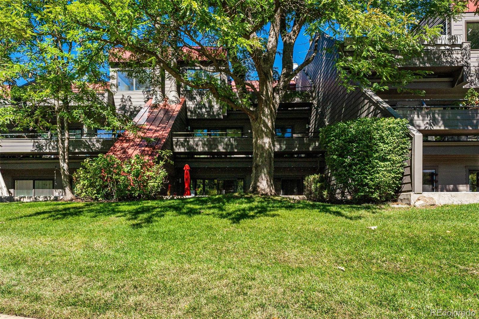 824 Walnut Street, Unit 49 Boulder, CO 80302 - Photo 37 of 37
