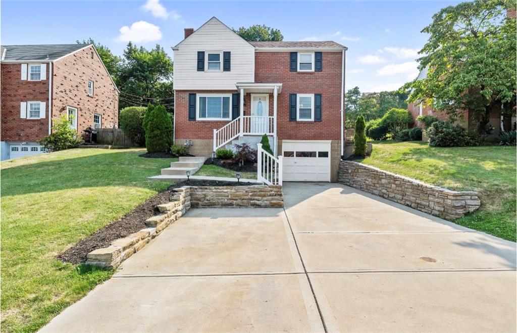 4214 Highgrove Road Pittsburgh, PA 15234 - Photo 1 of 25 Gallery Image 1