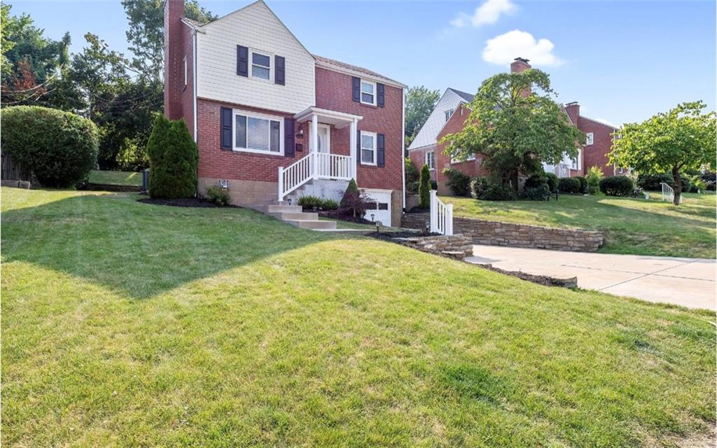 4214 Highgrove Road Pittsburgh, PA 15234 - Photo 2 of 25 Gallery Image 2