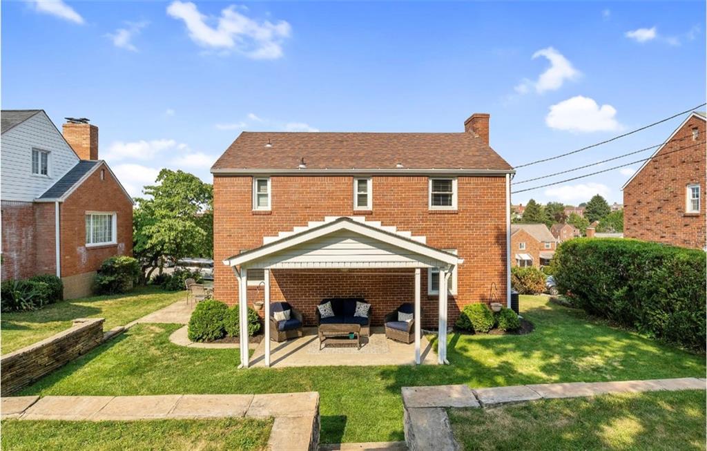 4214 Highgrove Road Pittsburgh, PA 15234 - Photo 22 of 25 Gallery Image 22