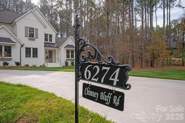 $1,300,000 | 6274 Chimney Bluff Road, Lancaster, SC 29720