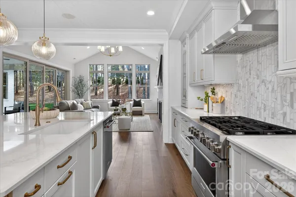 $1,300,000 | 6274 Chimney Bluff Road, Lancaster, SC 29720